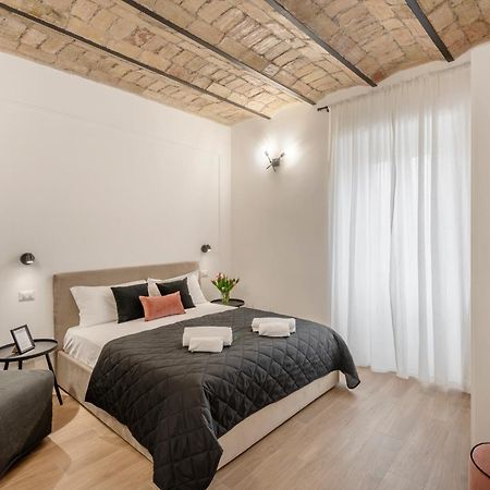 W Studio Termini Rome Luaran gambar