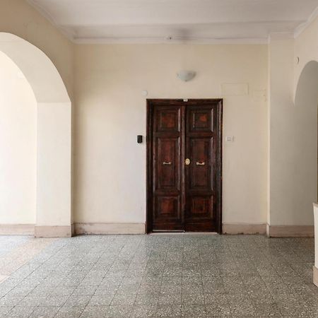 W Studio Termini Rome Luaran gambar