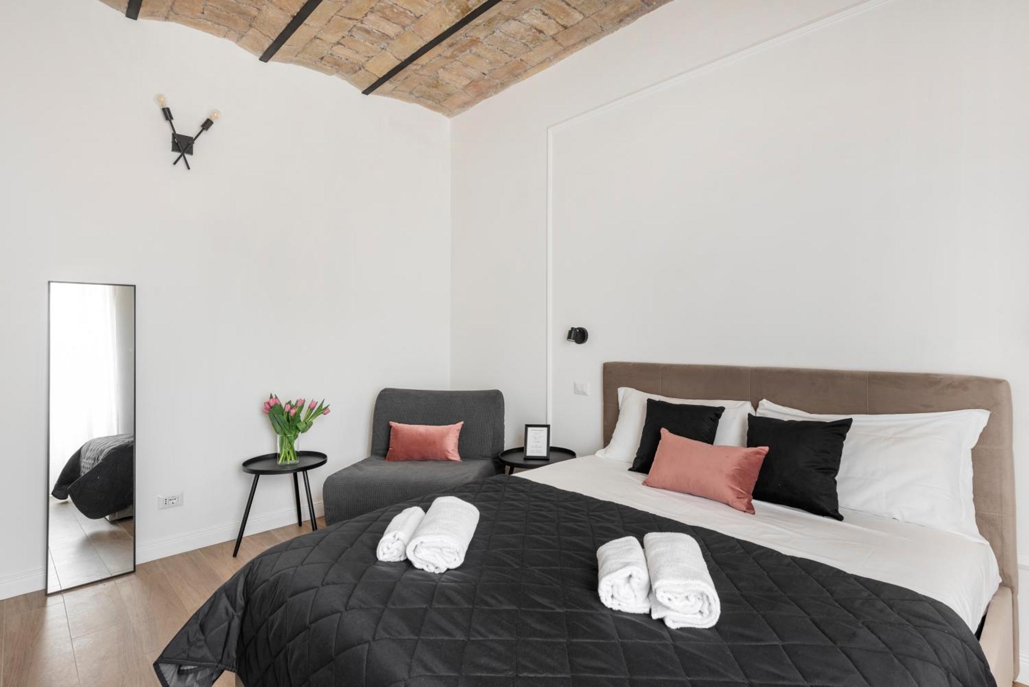 W Studio Termini Rome Luaran gambar