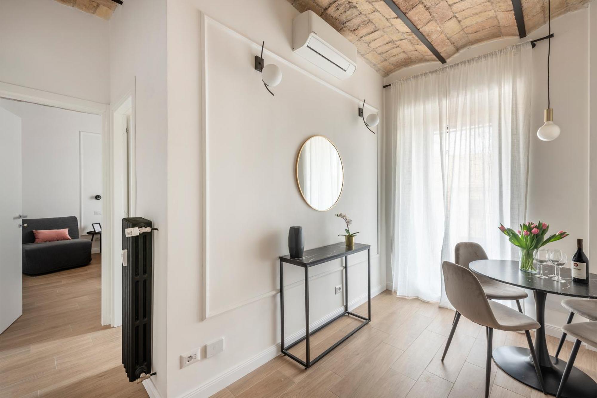 W Studio Termini Rome Luaran gambar