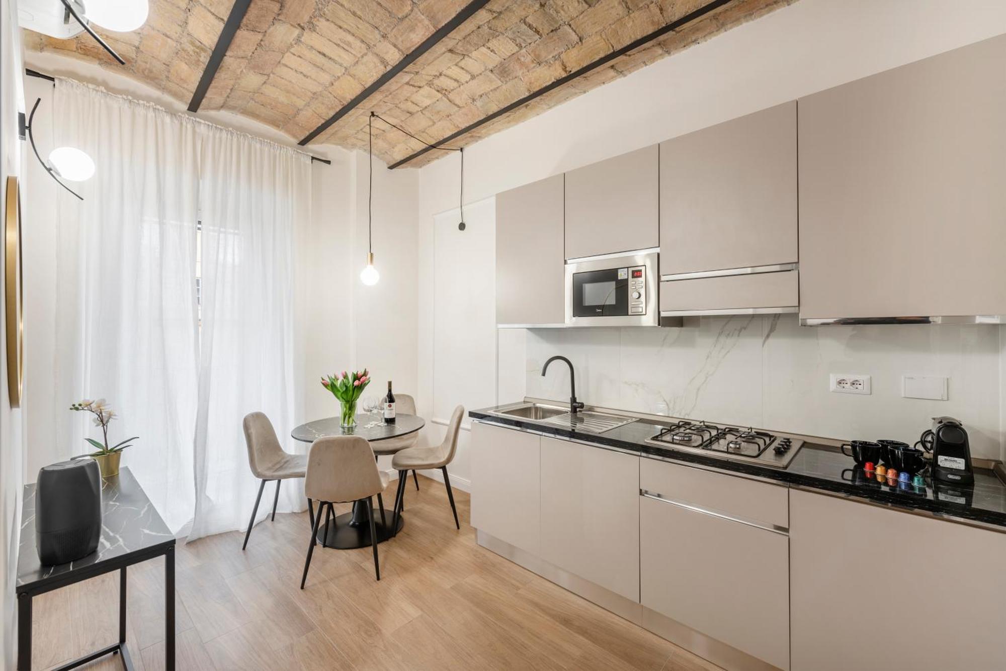 W Studio Termini Rome Luaran gambar