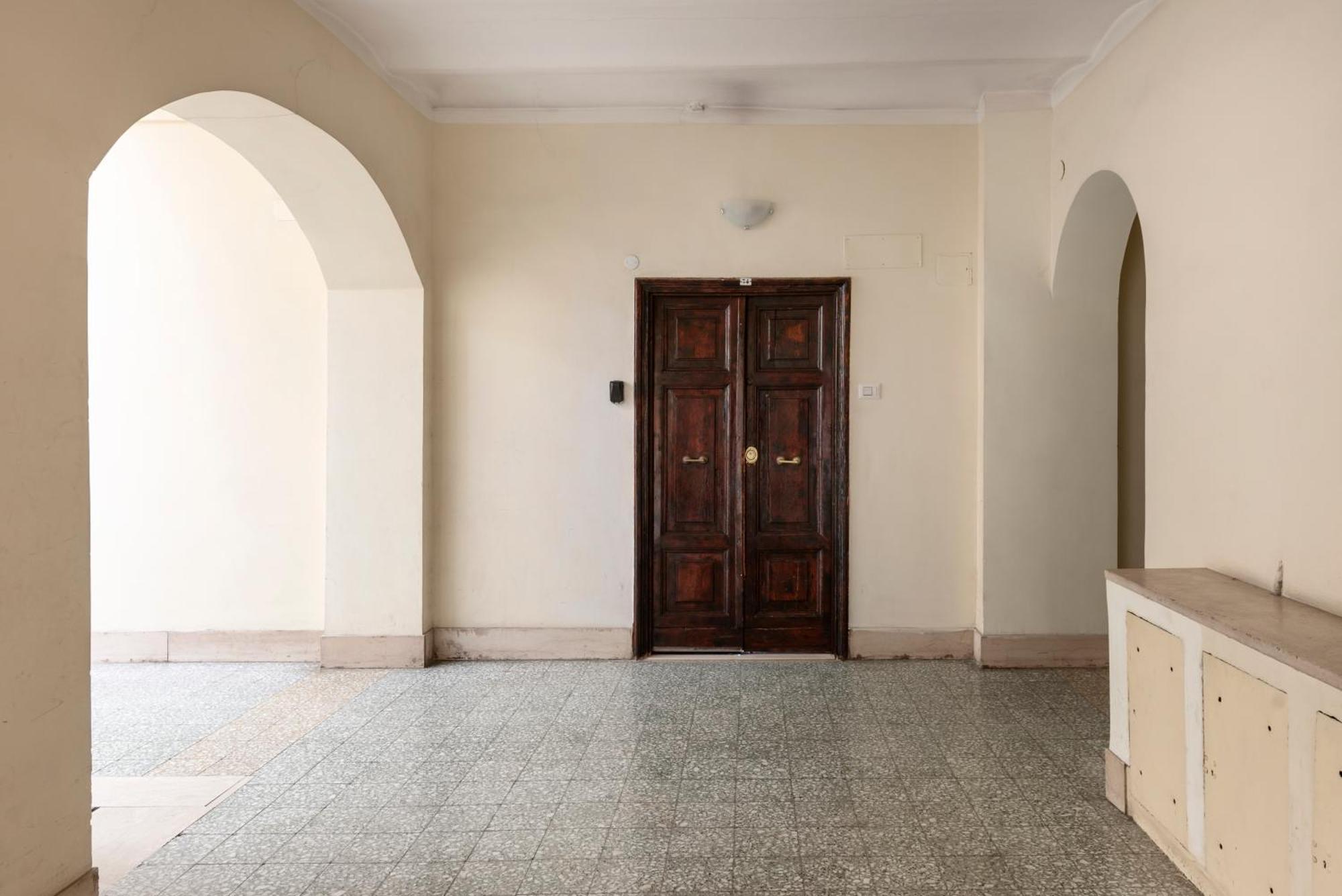 W Studio Termini Rome Luaran gambar