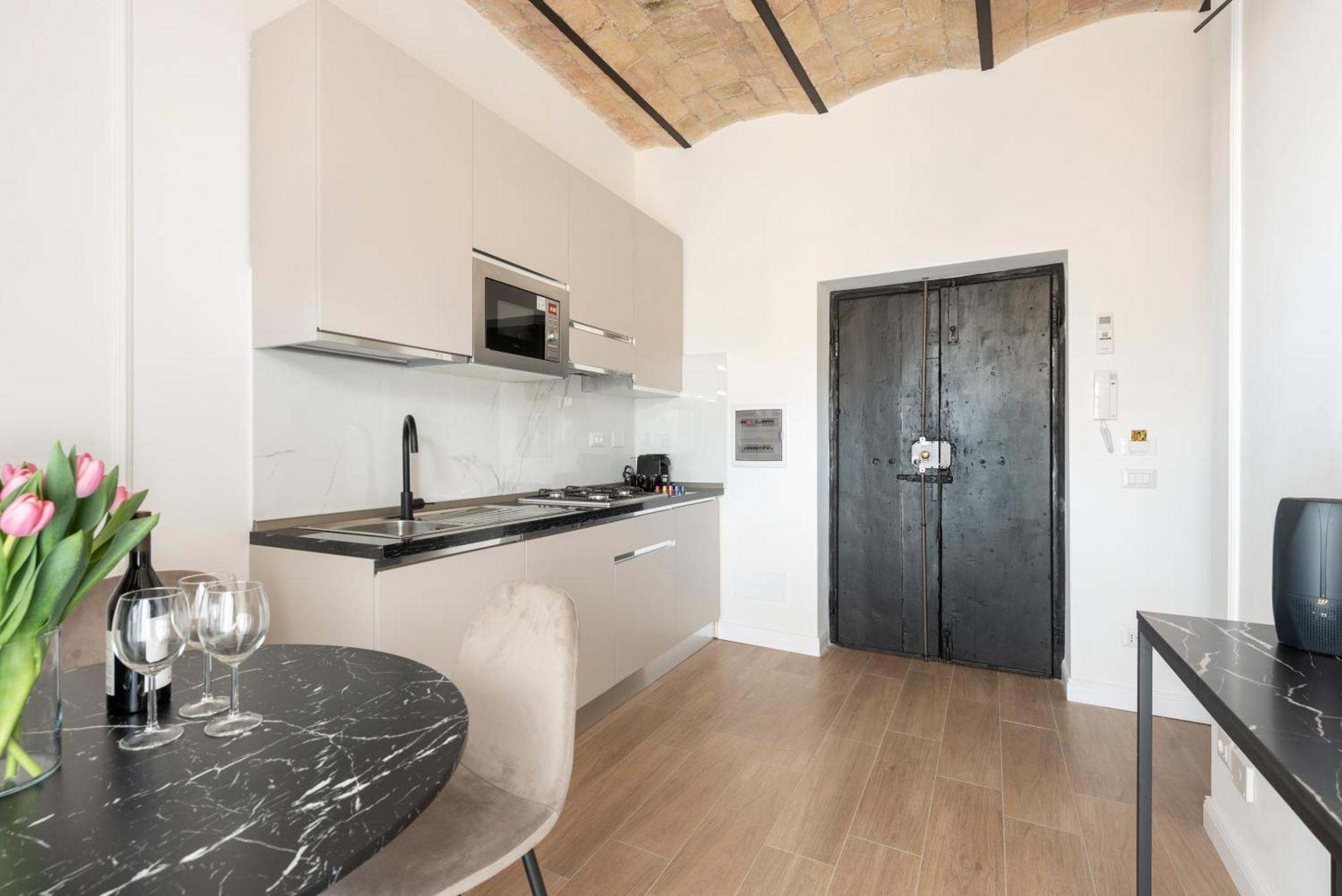 W Studio Termini Rome Luaran gambar