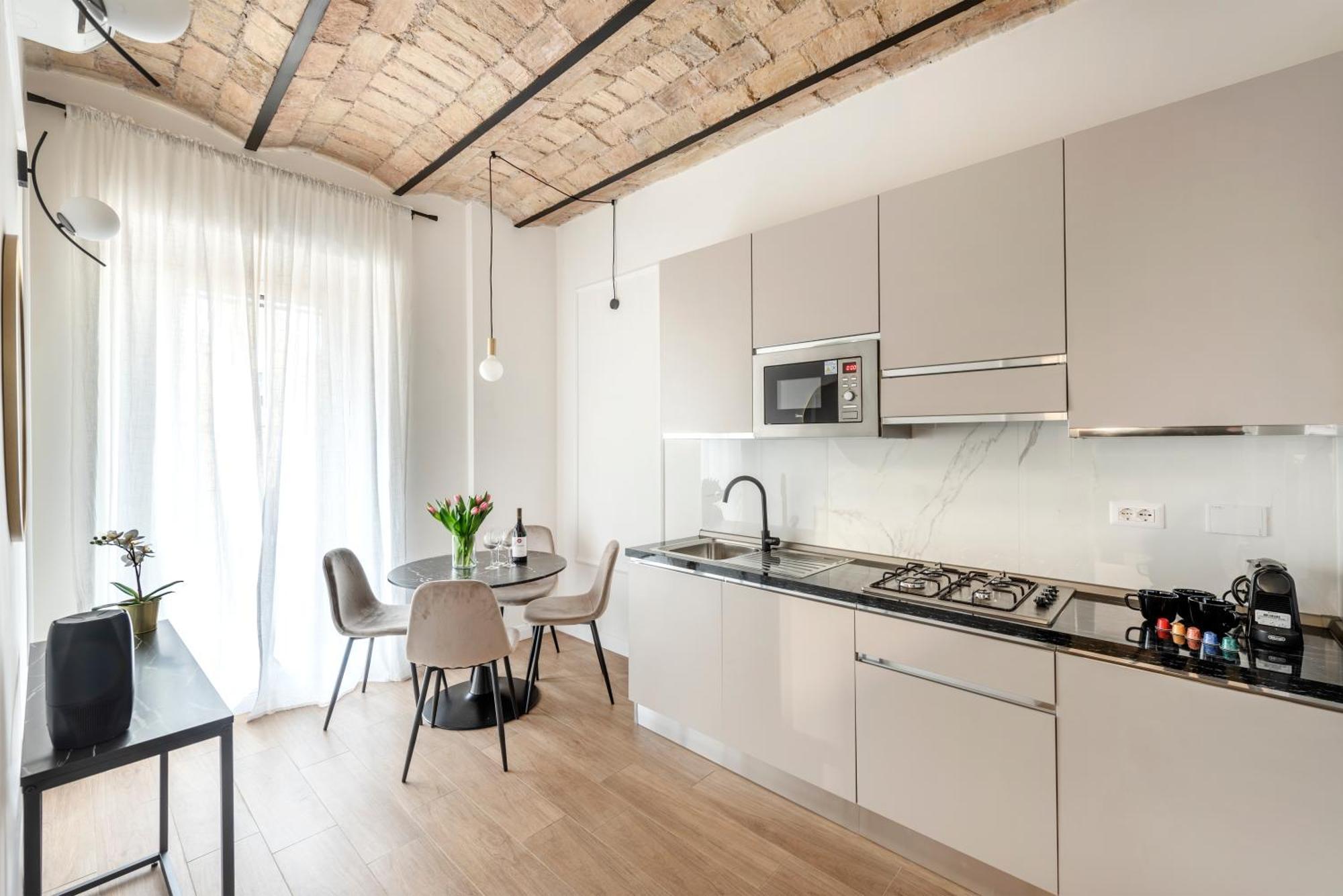 W Studio Termini Rome Luaran gambar