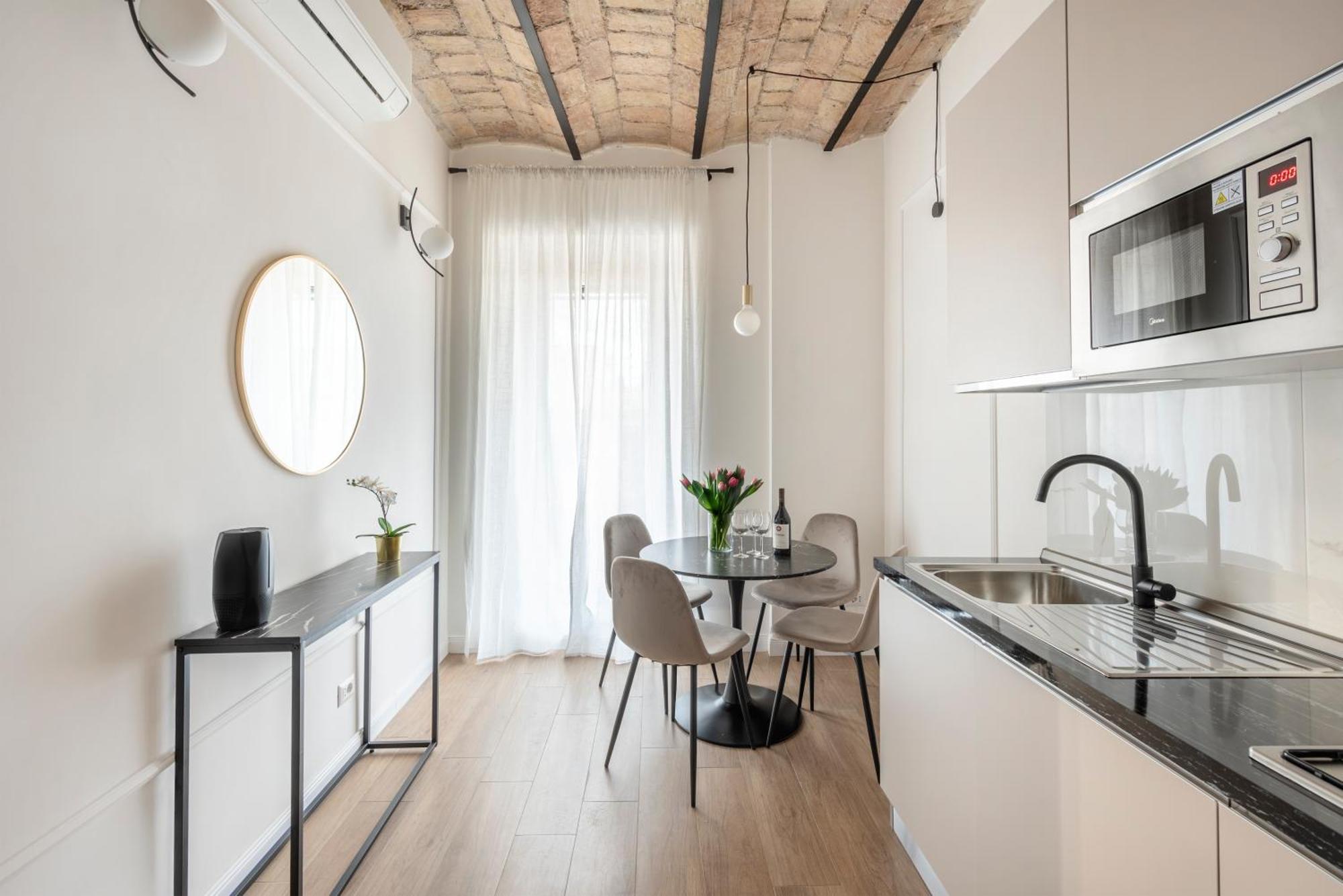 W Studio Termini Rome Luaran gambar